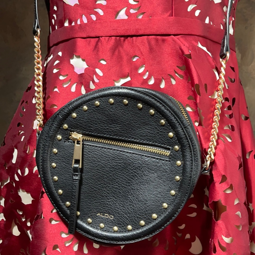 Cross body Aldo collection bag